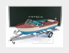 1:18 MITICA Riva Junior 1966 Motoscafo Motorboat MITICA206001-D Model