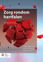 Tiny Jaarsma (U. A.) | Zorg Rondom Hartfalen | Taschenbuch | NiederläNdisch