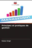 Principes Et Pratiques De Gestion Rubee Singh Taschenbuch FranzöSisch 2022