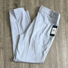 Tommy Hilfiger Women's Soft purple Trousers