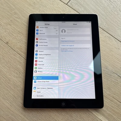 Apple iPad 2 for Sale - eBay