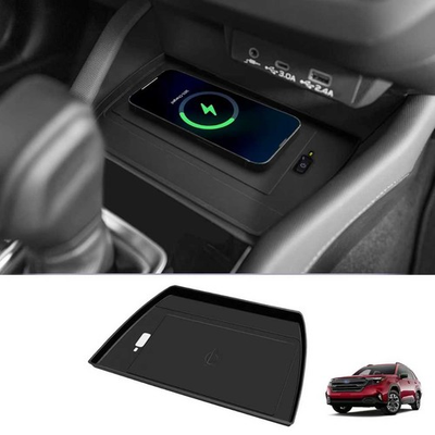 #ad For 2025 2026 Subaru Forester Wireless Charging Anti Slip Dustproof $12.99