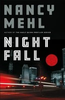 Night Fall | Nancy Mehl | Englisch | Taschenbuch | Kartoniert / Broschiert