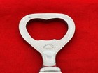 Estate Georg Jensen Denmark Sterling Silver Old Danish Bottle Opener LA-11 — photo 6