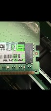 HPE 32GB 2Rx8 DDR5 PC5-4800 EC8 RDIMM Gen11 Server Memory P43330-0A1