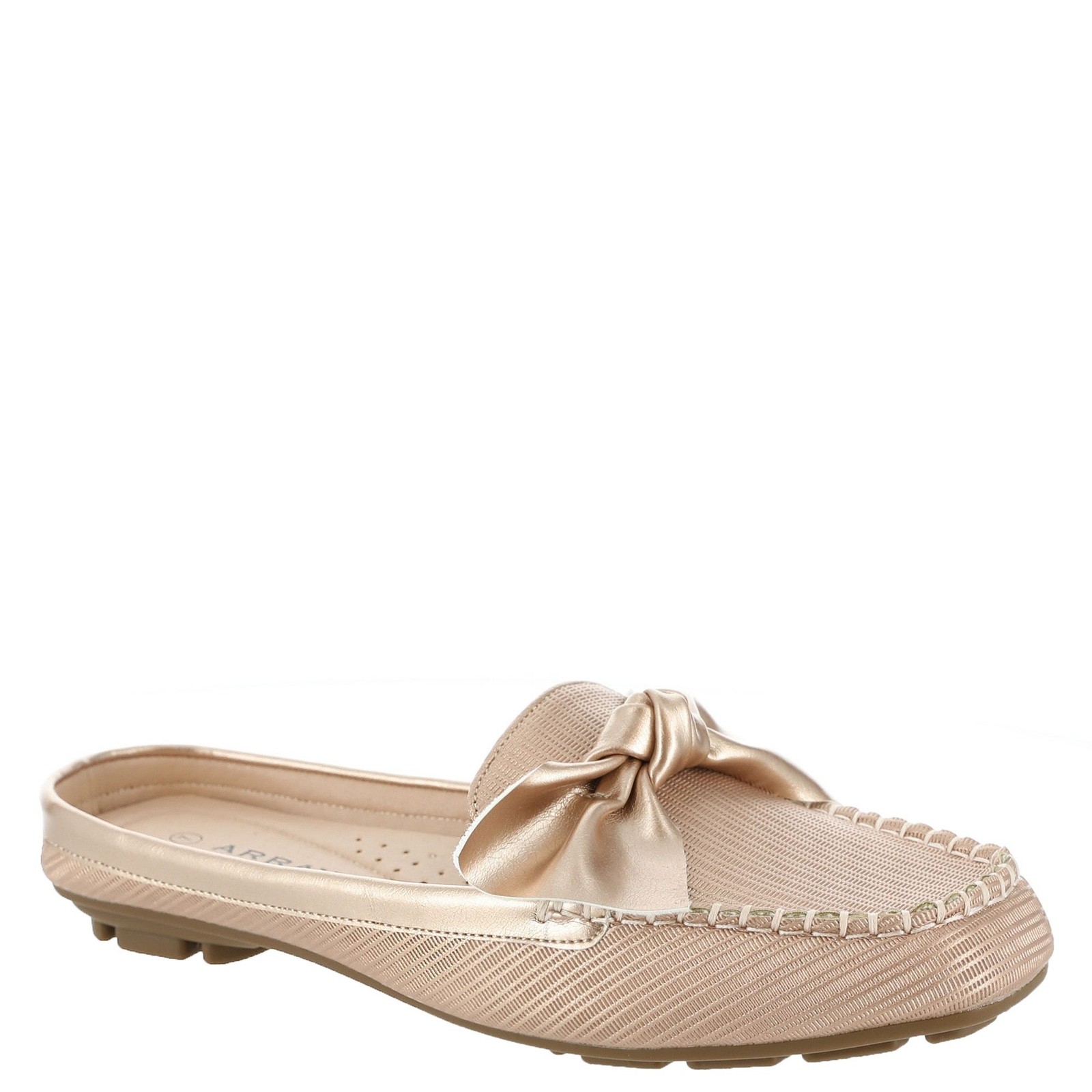 Женская комбинация ARRAY Melany на 8 BM US - Розовое золото 7290₽