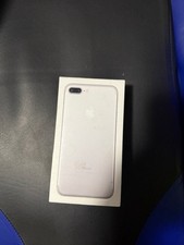 iPhone 7 Plus Box Original Apple Retail Box Only Without Accessories No Phone 