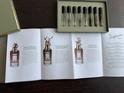 Penhaligon's 9 Proben Duftproben Luna Halfeti The Favourite Empressa etc.