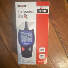 Innova Fix Assist 3011rs