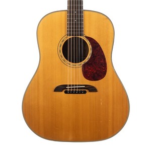 Alvarez Yairi 12 String | eBay