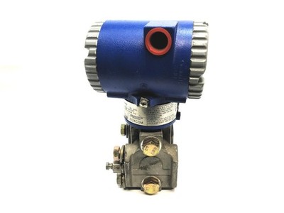 Foxboro Pressure Transmitter IAP20-D22C21F-L1 NOS