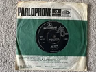 THE BEATLES - Day Tripper/We Can Work It Out 7" 1965 UK Parlophone Records