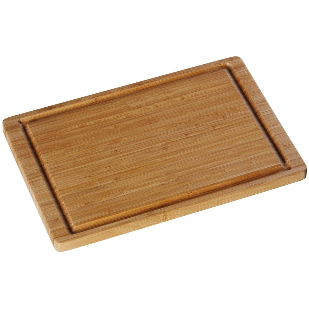 WMF 1886879990 Chopping Board Bamboo 38 x 25 cm A 1 - Pack 14490₽