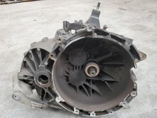 JAGUAR X TYPE X409 2.2 DIESEL 01-10 6 SPEED MANUAL GEARBOX 6X4R-7002-CD
