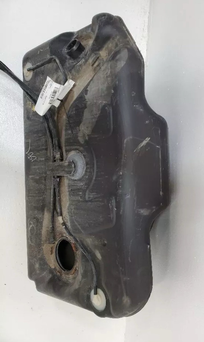 1998-2005 BUICK PARK AVENUE Fuel Tank 18 Gallon 25744826 for 1998-2005 BUICK PARK AVENUE Fuel Tank 18 Gallon 25744826 for