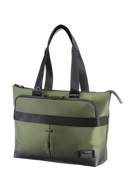 Samsonite City Vibe Shoulder Bag Laptop 15,6'' - Schultertasche Laptop Computer