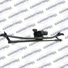 07-14 GMC YUKON FRONT WIPER MOTOR W LINKAGE TRANSMISSION ASSEMBLY OEM 15846942