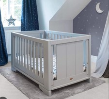 baby cot bed with mattress new