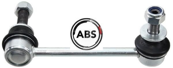 A.B.S. 260772 Stange/Strebe FüR Stabilisator Koppelstange Strebe FüR Toyota-image