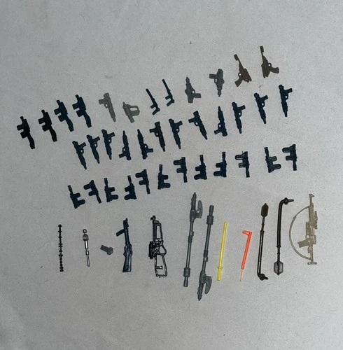 Star Wars Accessories Vintage Kenner