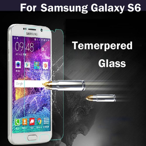 2Pcs for SAMSUNG GALAXY Tab 4 / 7.0 T230 T231 Tempered Glass Screen Protector - Picture 4 of 25
