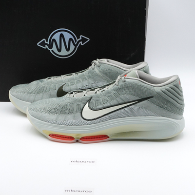 Size 20 Men's Nike G.T. Hustle 3 Basketball Shoes FV5953-300 Jade