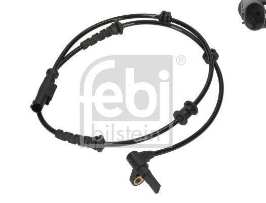 Febi Bilstein Sensor, Raddrehzahl Vorne Links Rechts Passend FüR Fiat Lancia-image