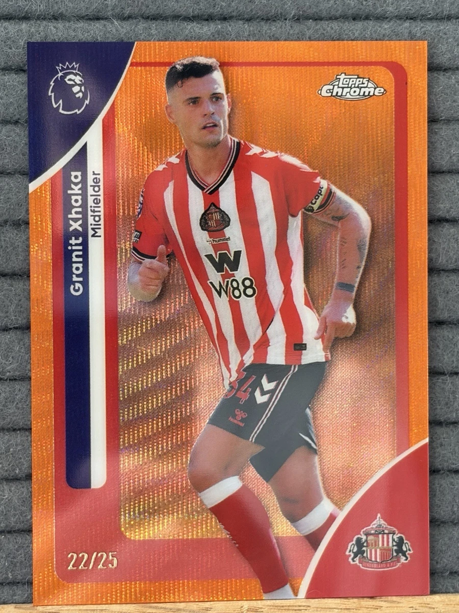 Soccer Sunderland Sports Trading Cards & Accessories for sale | eBay