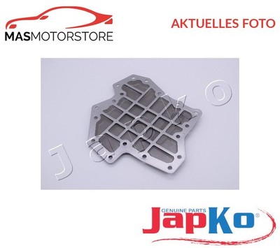 HYDRAULIKFILTER SATZ AUTOMATIK-GETRIEBE JAPKO FTJ021 V NEU OE QUALITÄT
