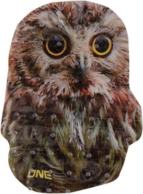 Traction Pad by Oneball 5'' x 4'', OWL 