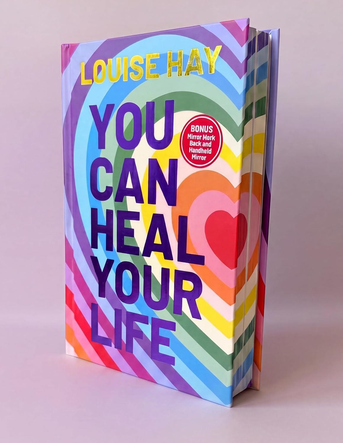You Can Heal Your Life : Deluxe Edition Louise Hay - Image 5