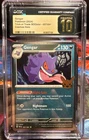 Pokemon Gengar 057/091 2024 Trick or Trade Cosmos Holo CGC Pristine 10