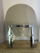 Rifle classic windshield Interchangeable