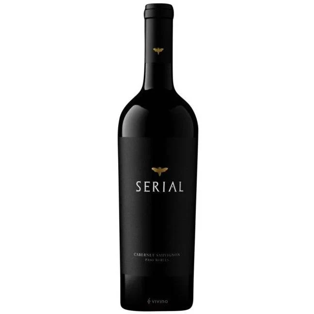 Serial Cabernet Sauvignon 2021 (750ml)