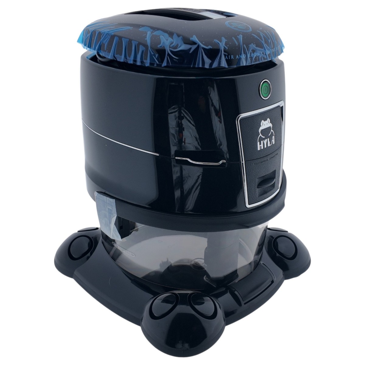 HYLA EST Defender Ventus Nimbus Nassreinigungssystem Geschenk Set  Abflussadapter | eBay.de