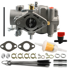 New Zenith 12098 Updraft Carburetor For Wisconsin Vh4d L63s1 2-14 Mount New Zenith 12098 Updraft Carburetor For Wisconsin Vh4d L63s1 2-14 Mount