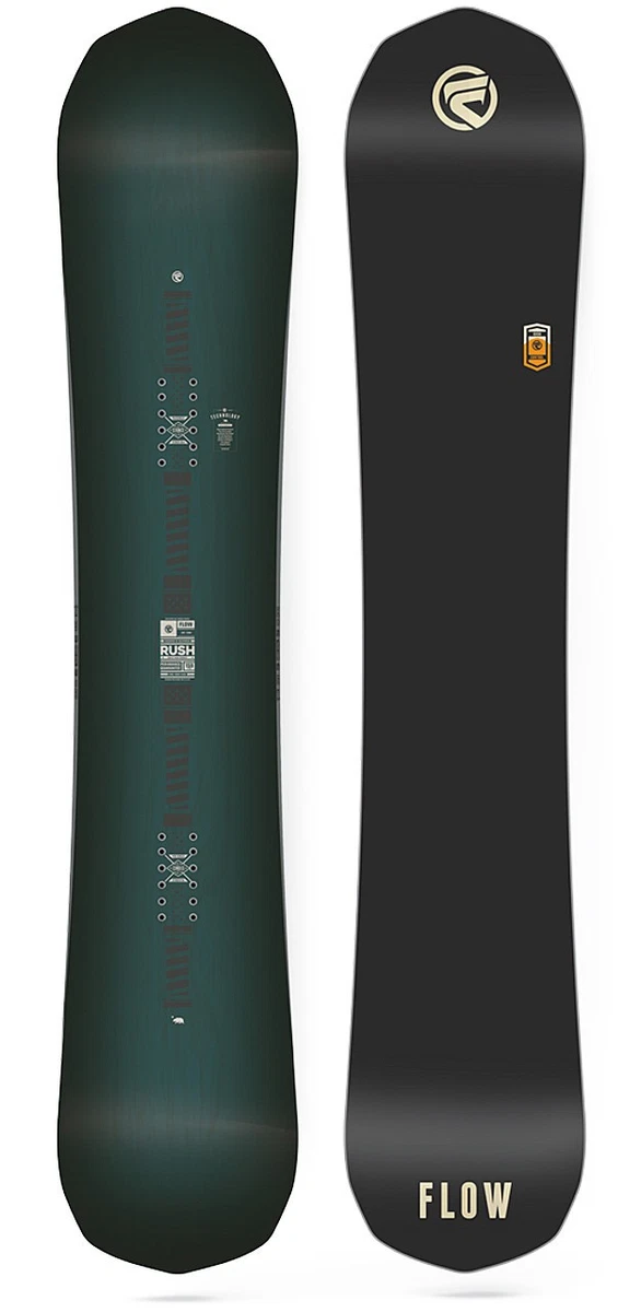 Flow Snowboards for sale | eBay