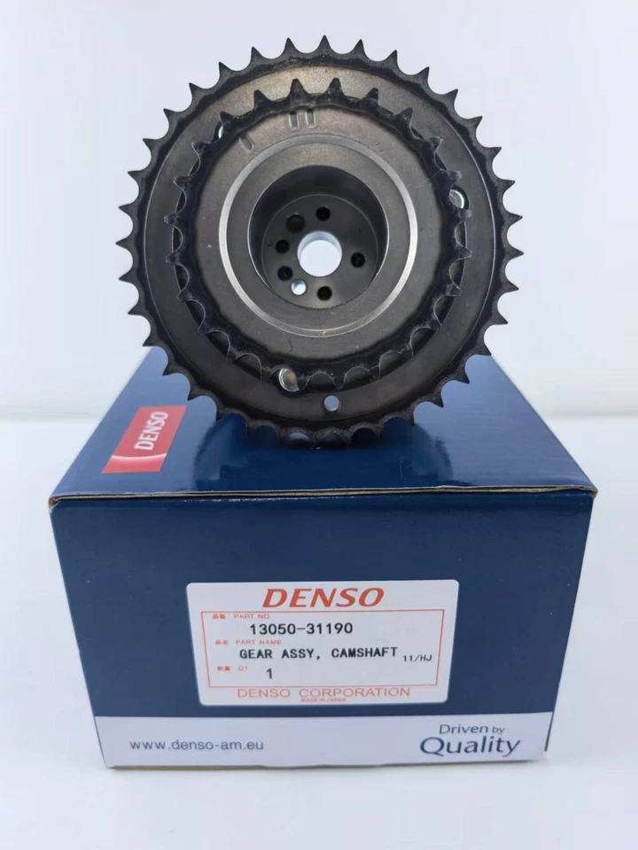 Engine Camshaft Timing Gear 13050-31190 fits Toyota 4Runner FJ Cruiser 1GRFE New Foto 3 de 4