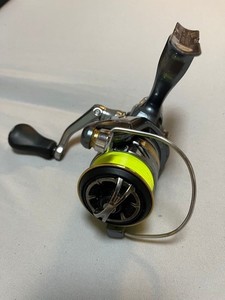 eds tackle box Meiho Hard Master 500 Box Model:842S Kokanee Trolling Reel: 
