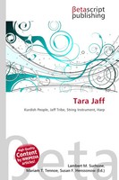 Lambert M. Surhone (U. A.) | Tara Jaff | Taschenbuch | Englisch (2026)