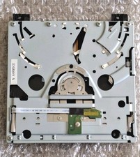 Nintendo Wii Disc Drive RVL-001 READ DESCRIPTION