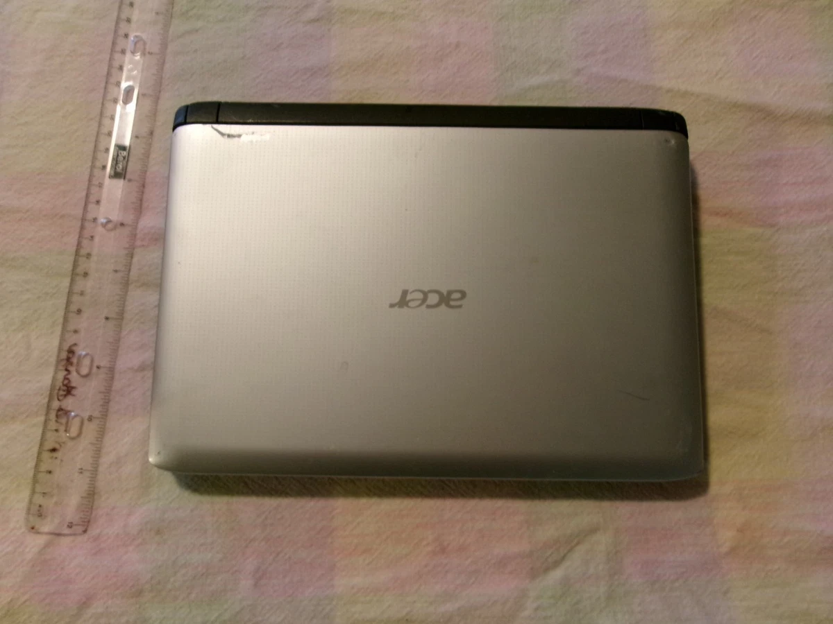 Acer Aspire one AO533-KK11 未使用Windows7 Acer Aspire one AO533-KK11 未使用Windows7 Acer Windows 7 1 GB RAM