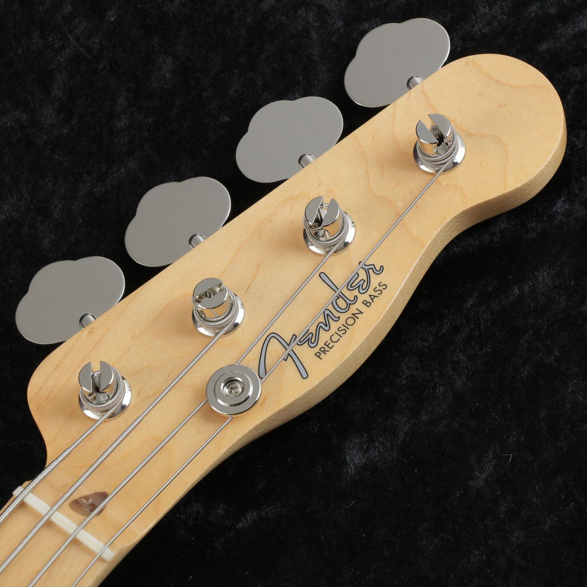 Fender Japan Precision Bass アイボリー Fender Made in Japan Traditional 70s Precision Bass Arctic