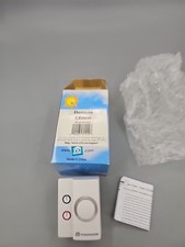 X10 Plug-In Remote Chime Plug-In Module SC546A New in box