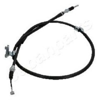 Japanparts Handbremsseil Bremsseil Seilzug FüR Mazda Premacy CP