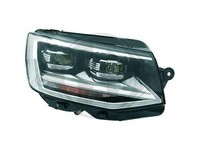 Scheinwerfer Rechts FüR Vw T6 2015-2019