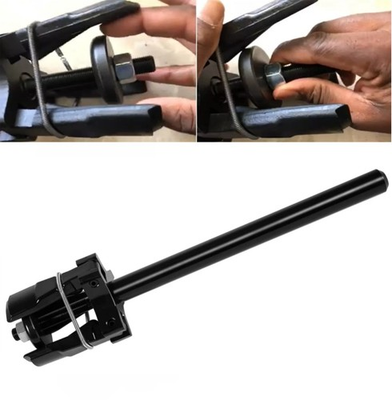 #ad 7180 Bearing Cup Remover amp; Installer for 3 5 8quot; to 6 1 2quot; 11000 to 50000lb Axles $155.45