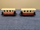 Vintage 1978 Matchbox Lesney  Passenger Coach No. 44 Train Car ‘s