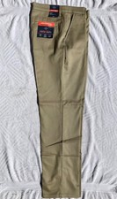St. John s Bay Men s Khakis 30 x 32