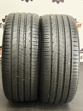 2x 235 45 R18 94V HANKOOK VENTUS PRIME3 5-6MM TESTED FREE FITING